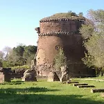 La Casa Oltre Il Parco