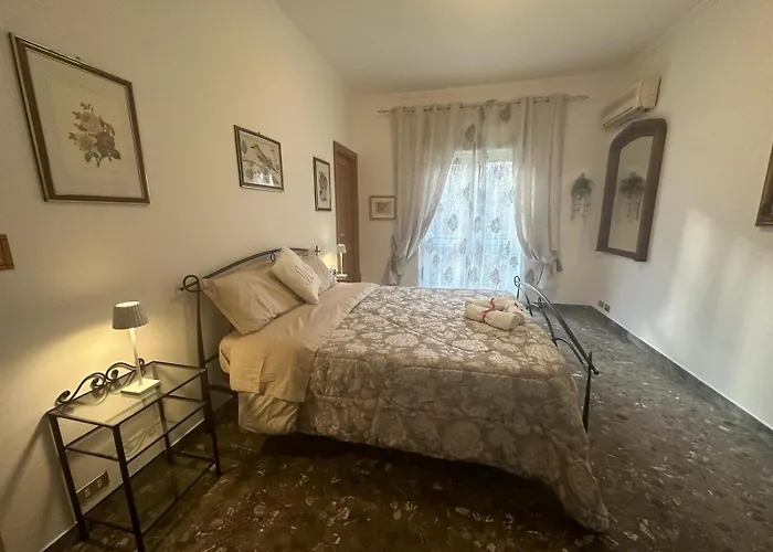 La Casa Oltre Il Parco