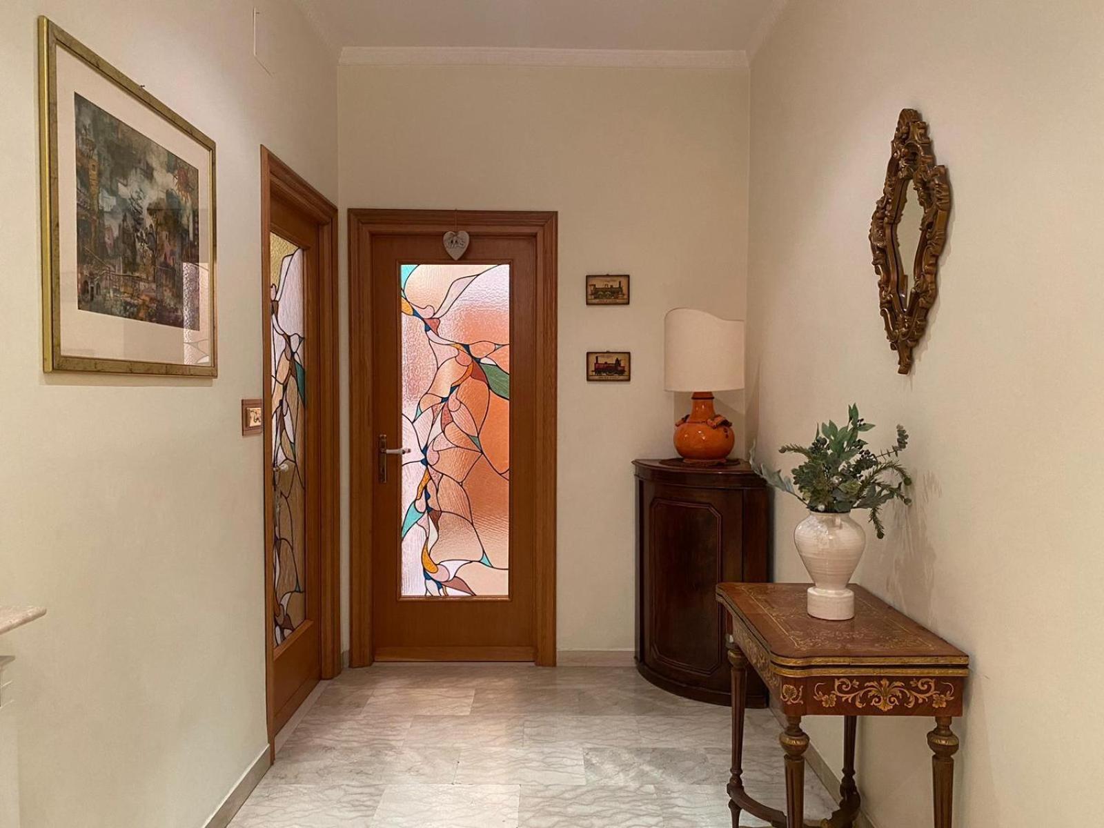 La Casa Oltre Il Parco Apartment Rom