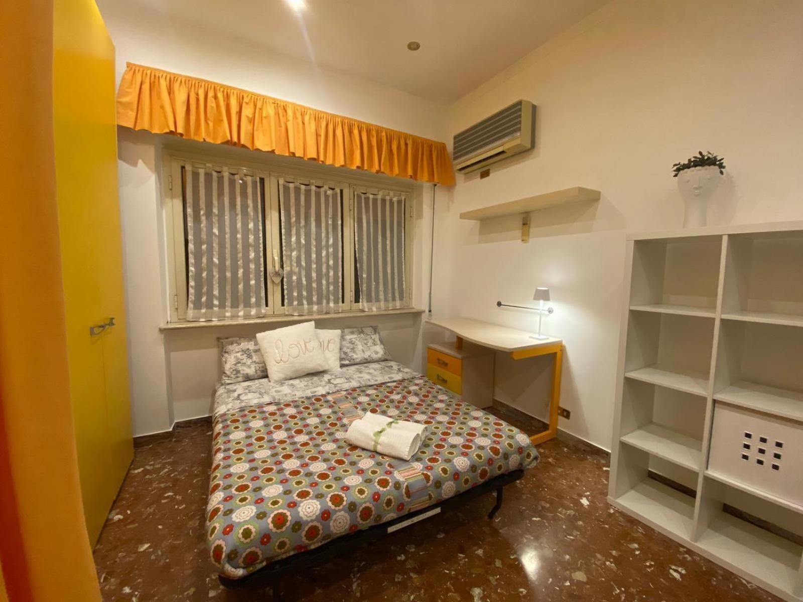 La Casa Oltre Il Parco * Rom
