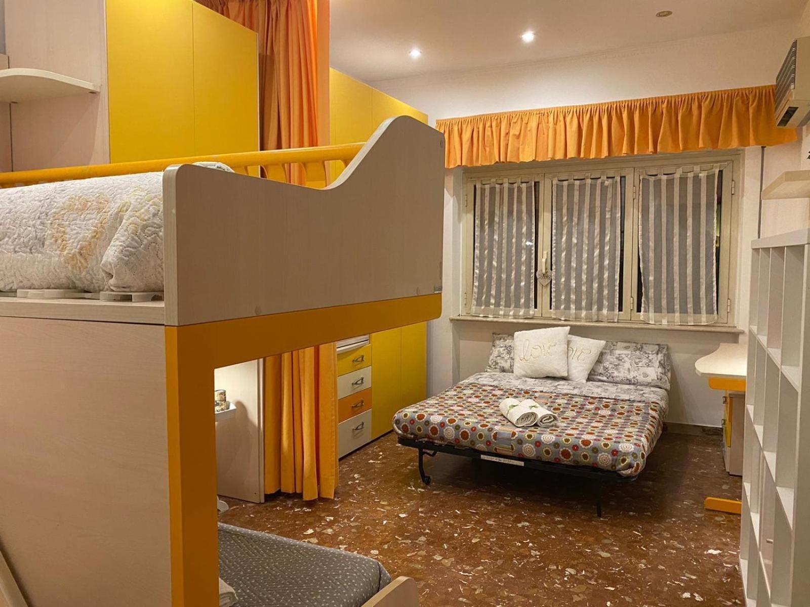 La Casa Oltre Il Parco