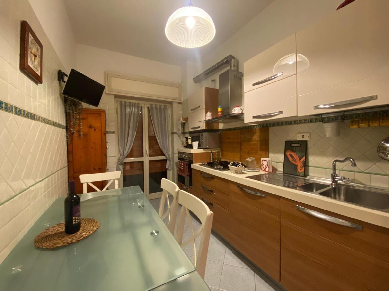 La Casa Oltre Il Parco * Rom