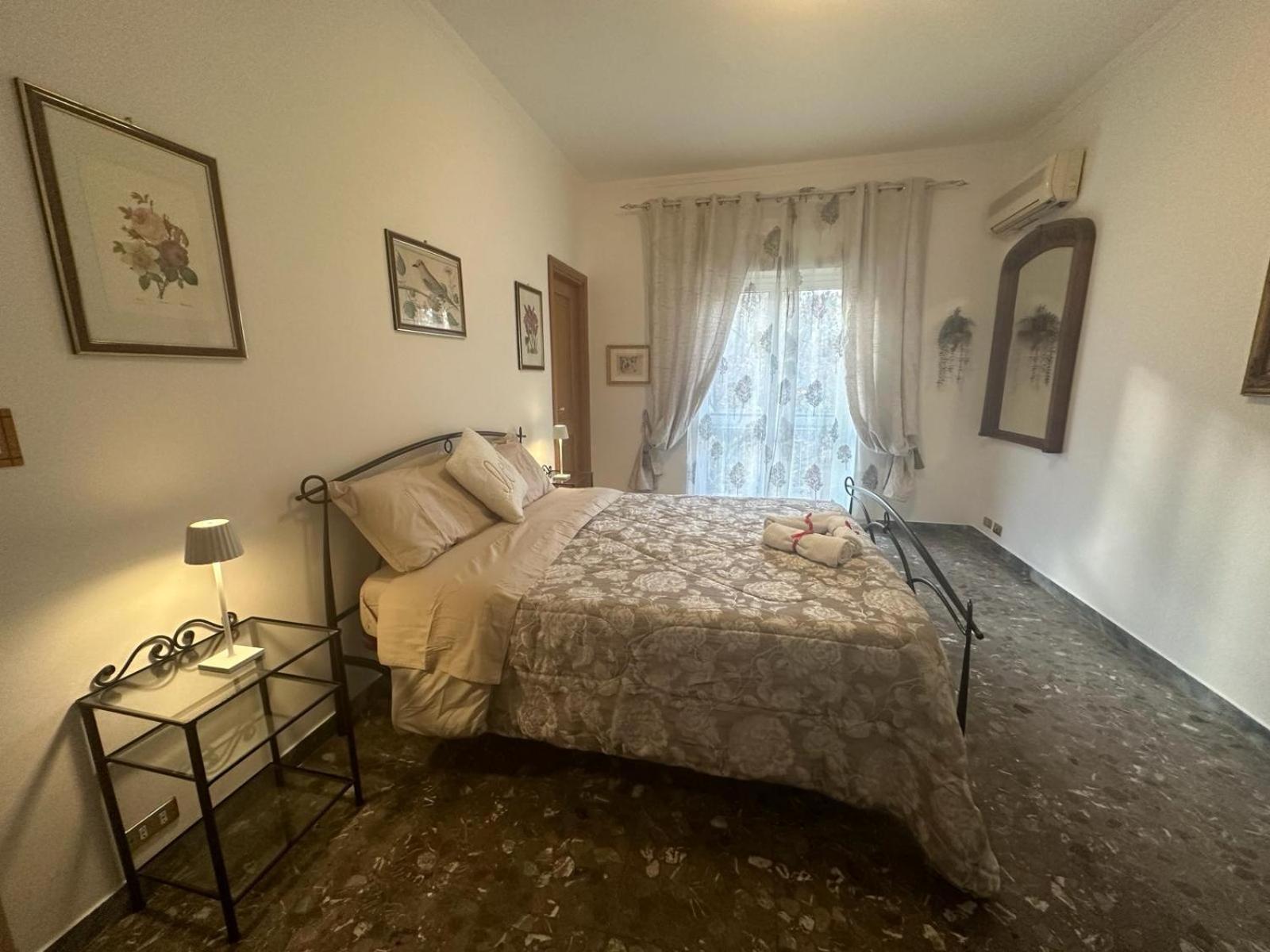 Apartment La Casa Oltre Il Parco
