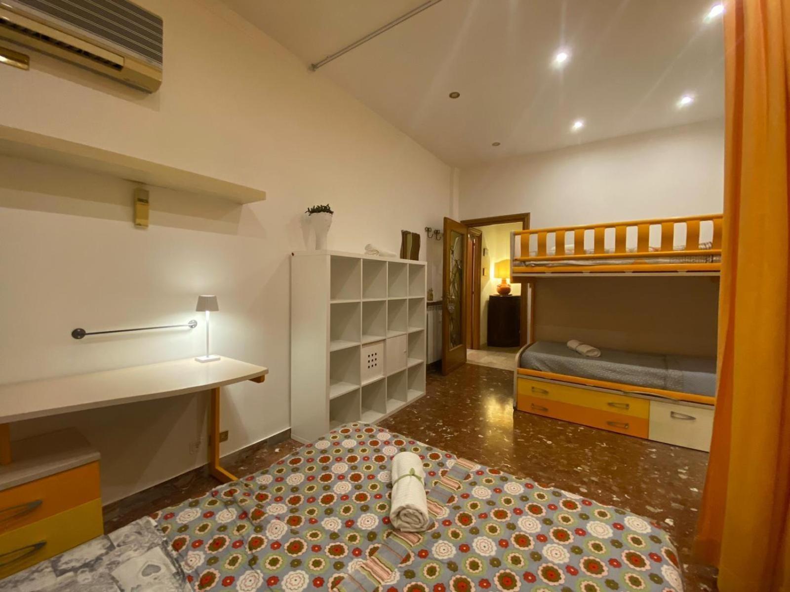 La Casa Oltre Il Parco Apartment *