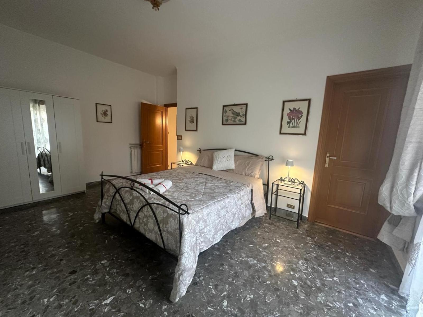 Apartment La Casa Oltre Il Parco *